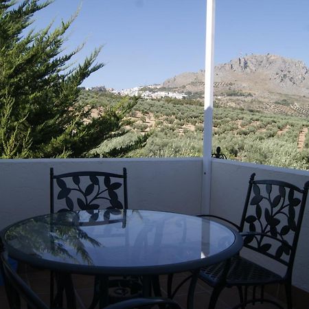 Agroturismo Ecologico El Cortijillo Luque エクステリア 写真