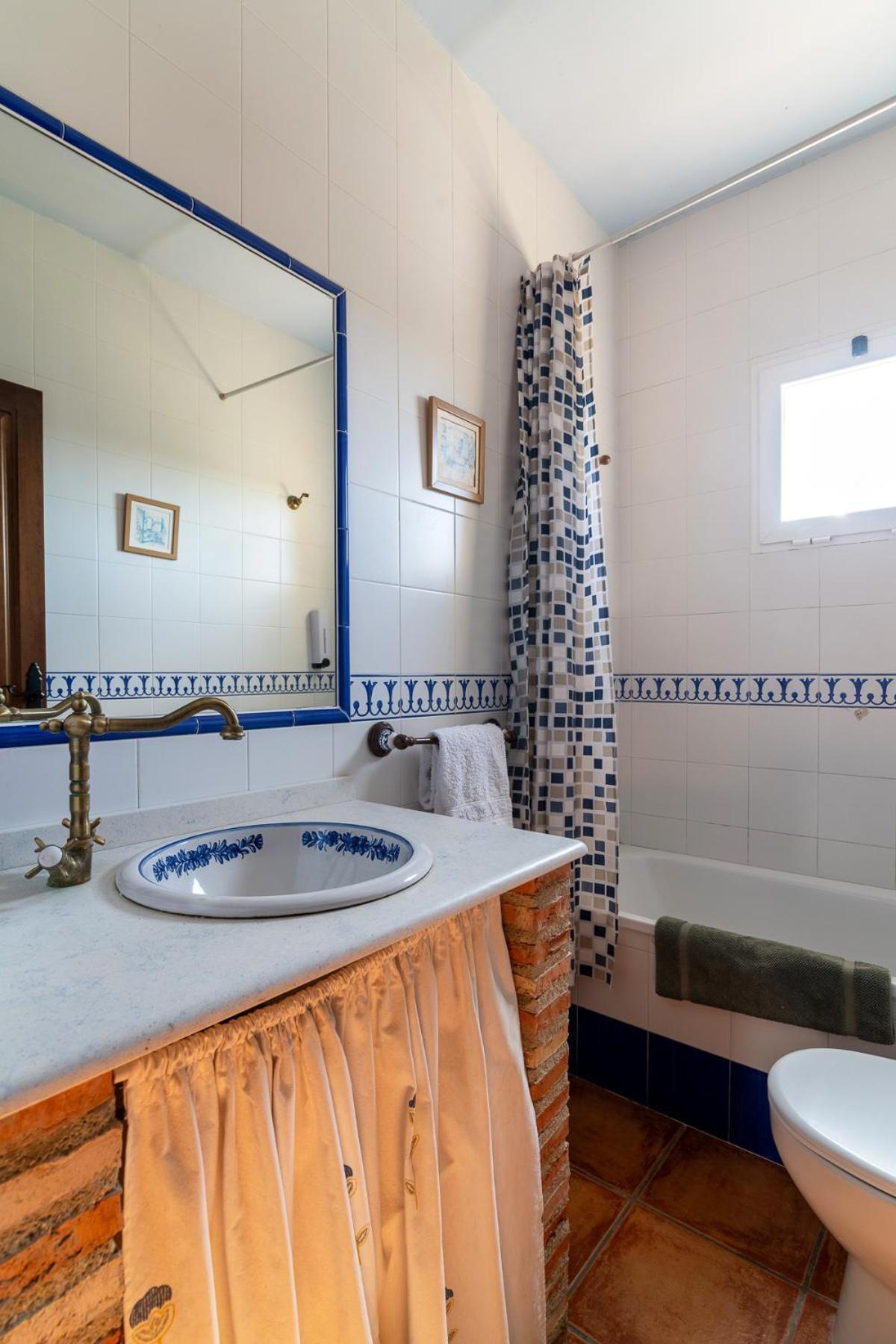 Agroturismo Ecologico El Cortijillo Luque エクステリア 写真