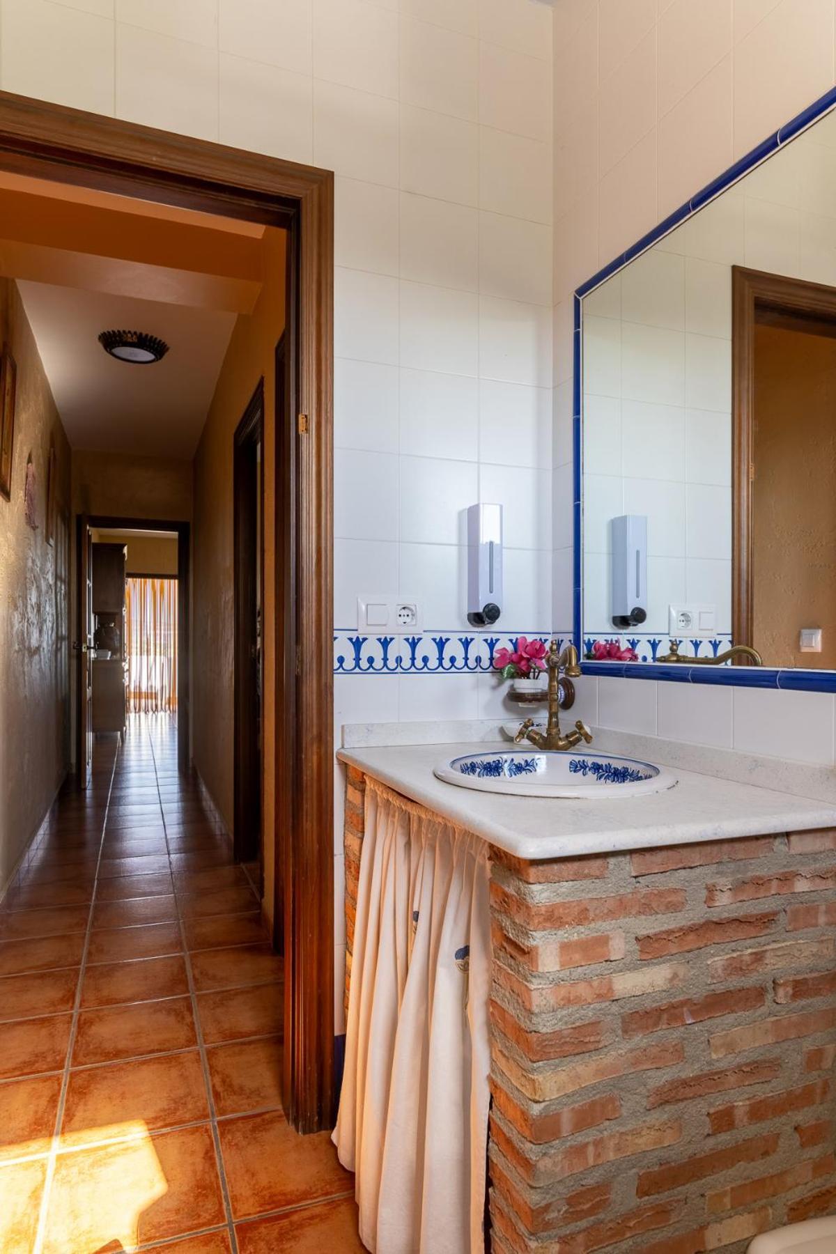 Agroturismo Ecologico El Cortijillo Luque エクステリア 写真
