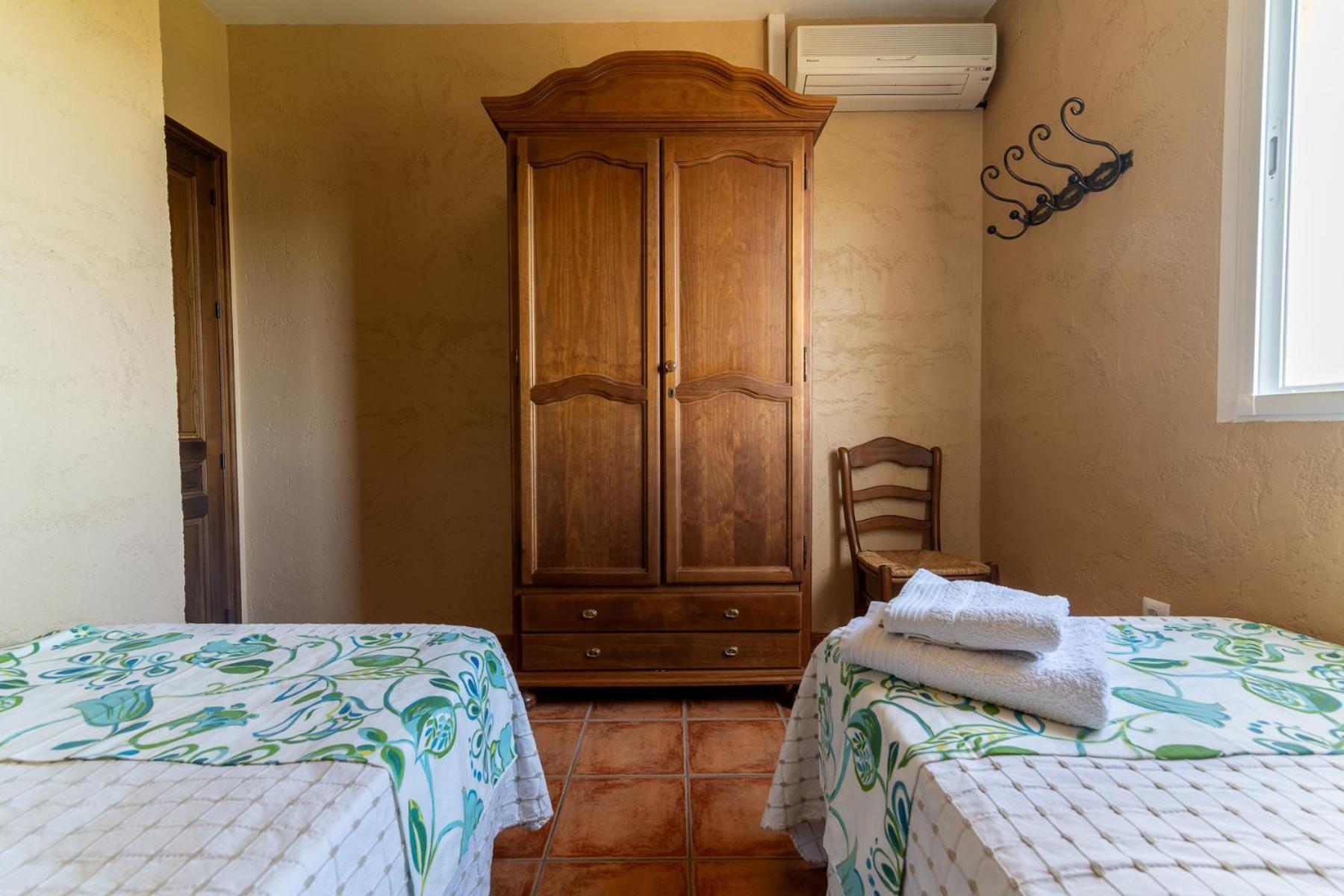 Agroturismo Ecologico El Cortijillo Luque エクステリア 写真