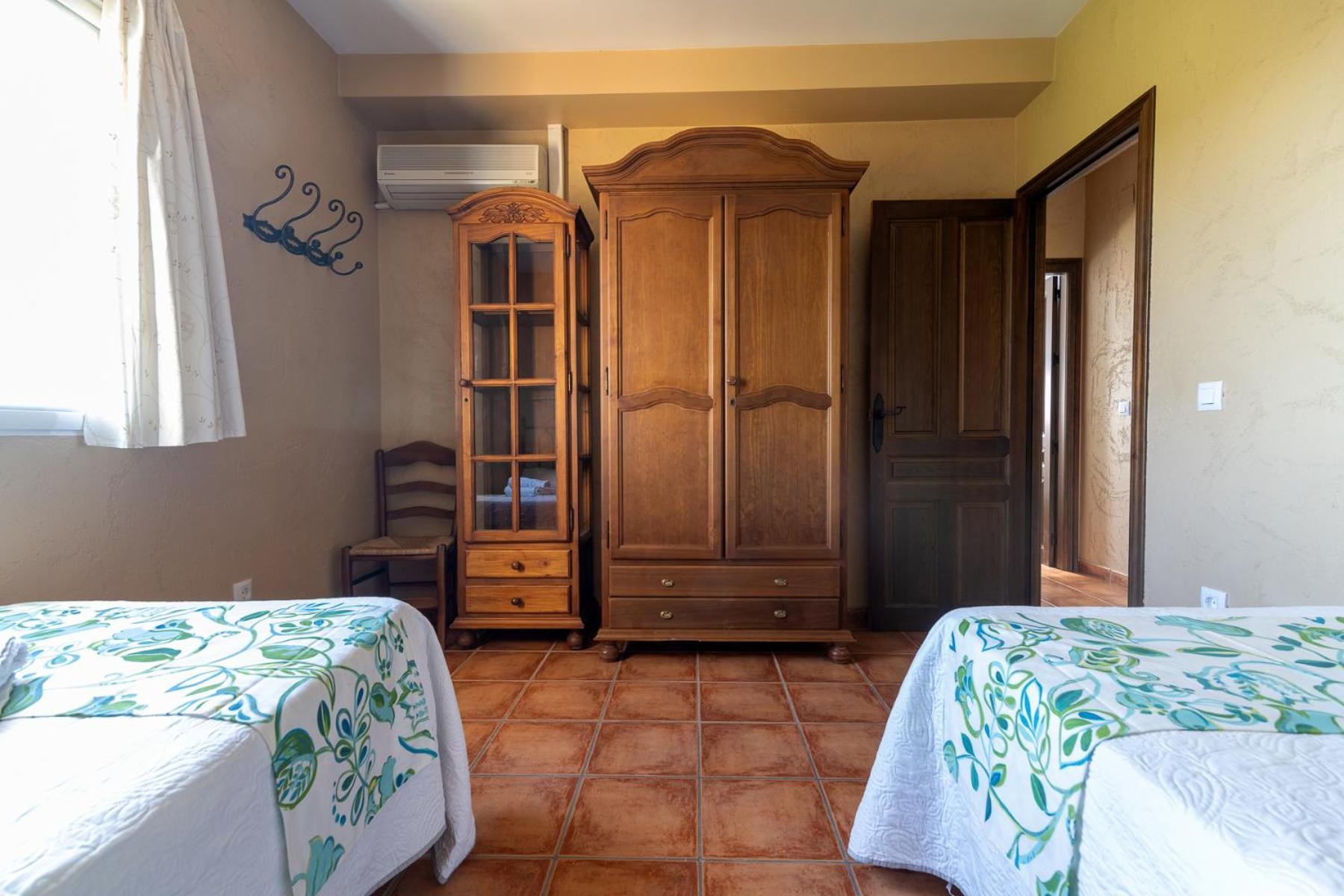 Agroturismo Ecologico El Cortijillo Luque エクステリア 写真