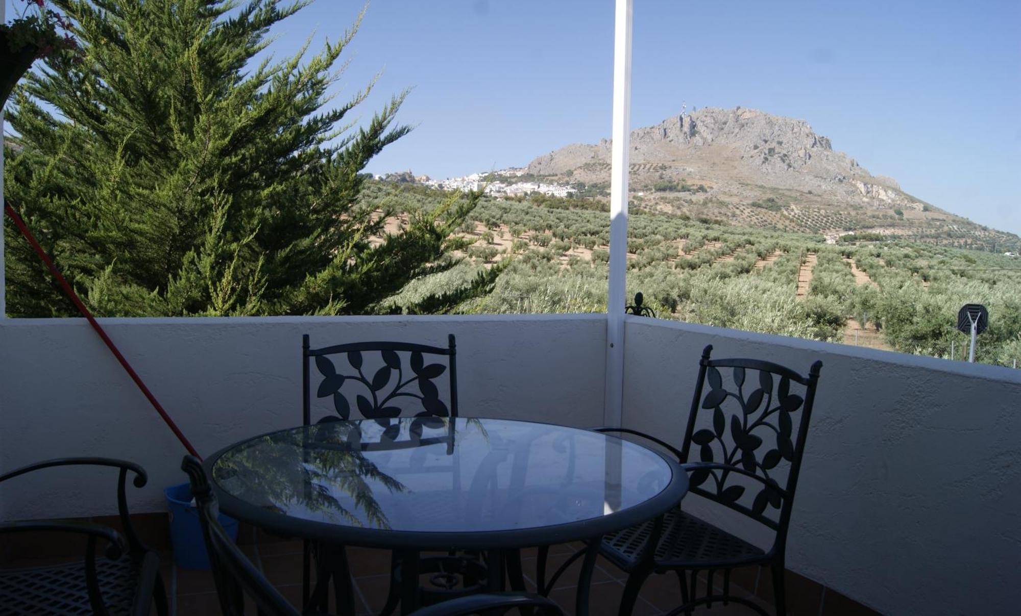 Agroturismo Ecologico El Cortijillo Luque エクステリア 写真