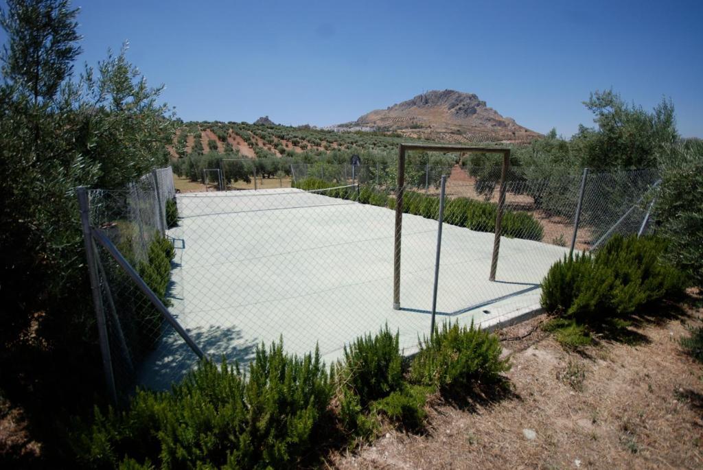 Agroturismo Ecologico El Cortijillo Luque エクステリア 写真