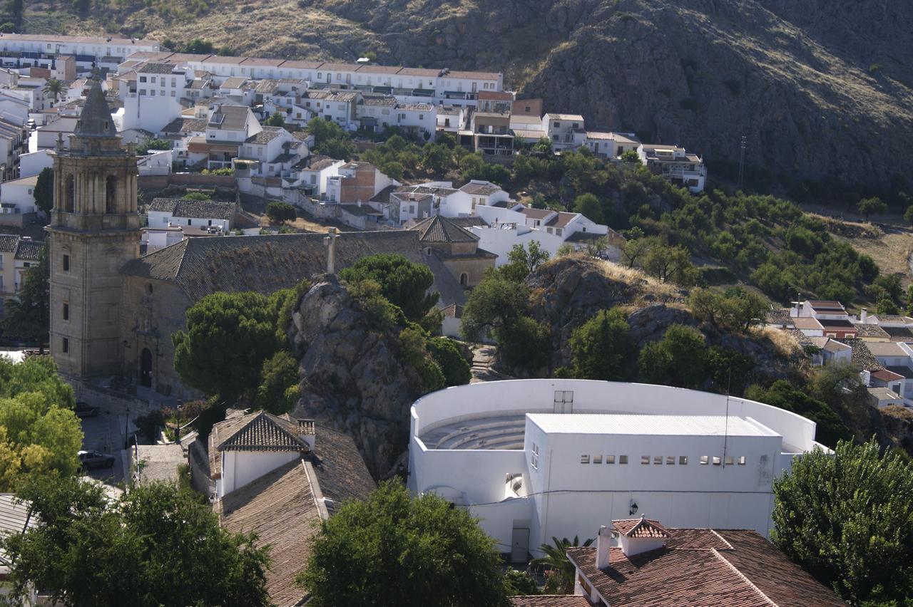 Agroturismo Ecologico El Cortijillo Luque エクステリア 写真