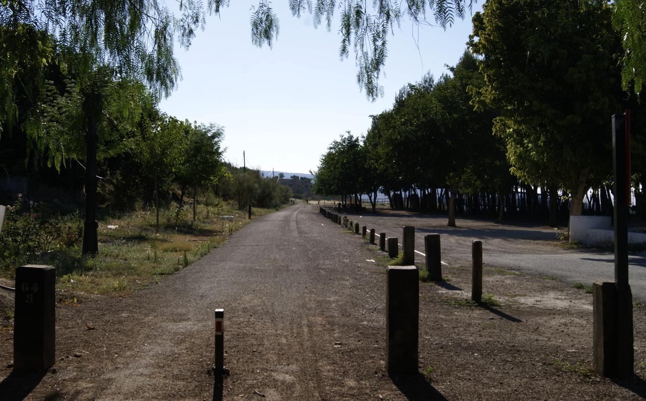 Agroturismo Ecologico El Cortijillo Luque エクステリア 写真